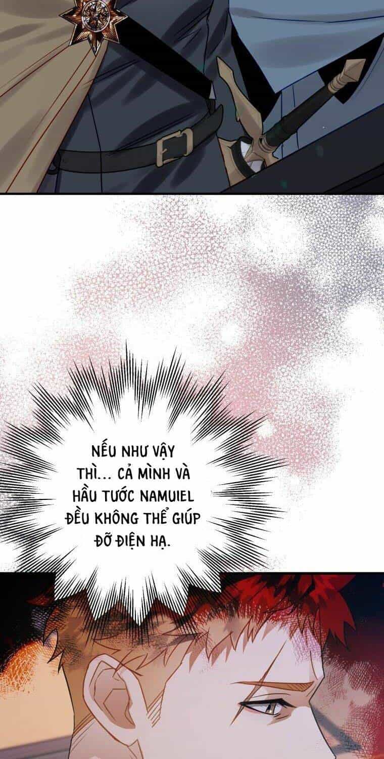 Bỗng Nhiên Tôi Trở Thành Quạ Đen!! - Chương 20 - ảnh 39