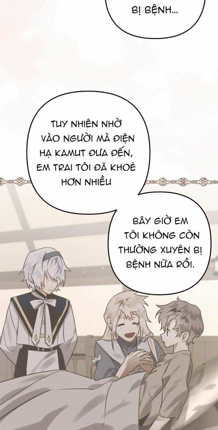 Bỗng Nhiên Tôi Trở Thành Quạ Đen!! - Chương 20 - ảnh 45