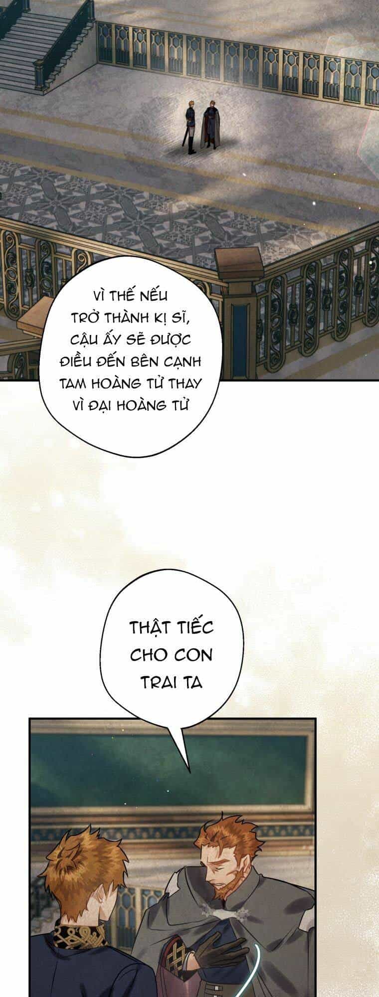 Bỗng Nhiên Tôi Trở Thành Quạ Đen!! - Chương 22 - ảnh 16