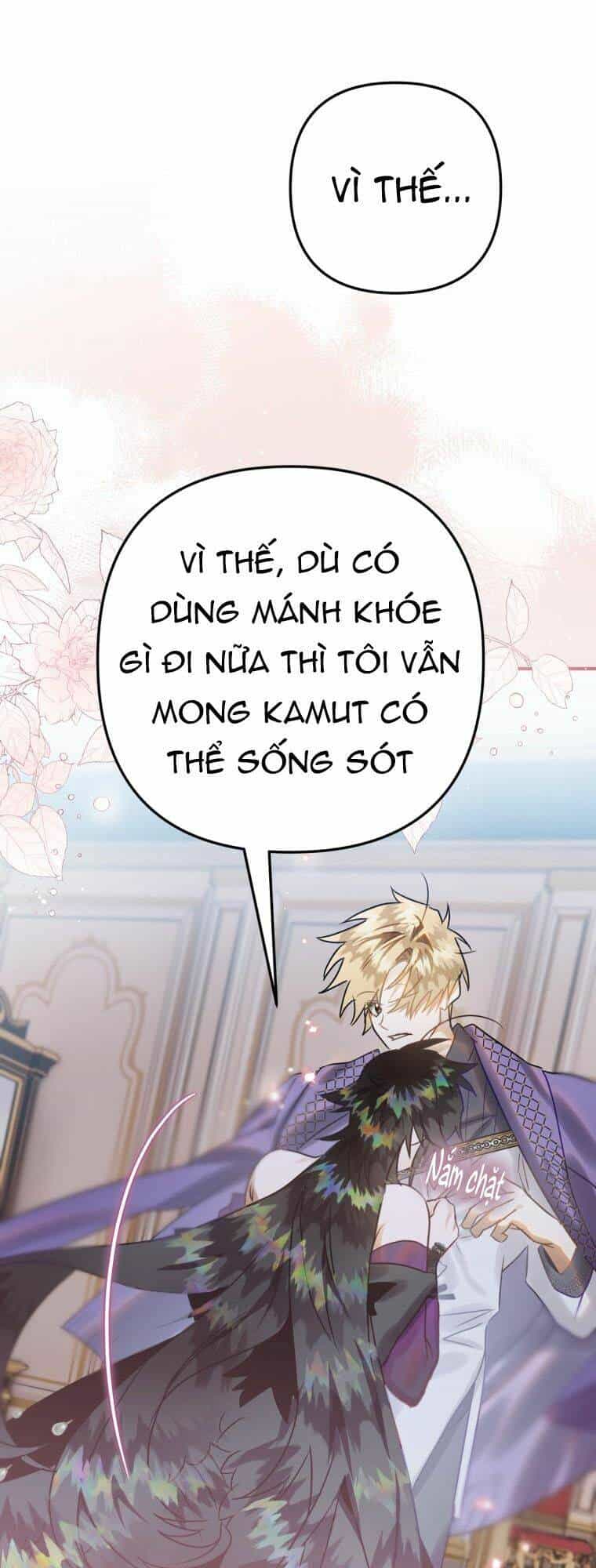 Bỗng Nhiên Tôi Trở Thành Quạ Đen!! - Chương 23 - ảnh 40
