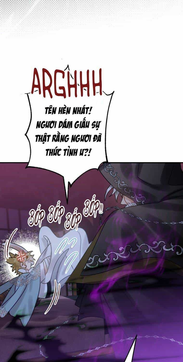 Bỗng Nhiên Tôi Trở Thành Quạ Đen!! - Chương 23 - ảnh 74