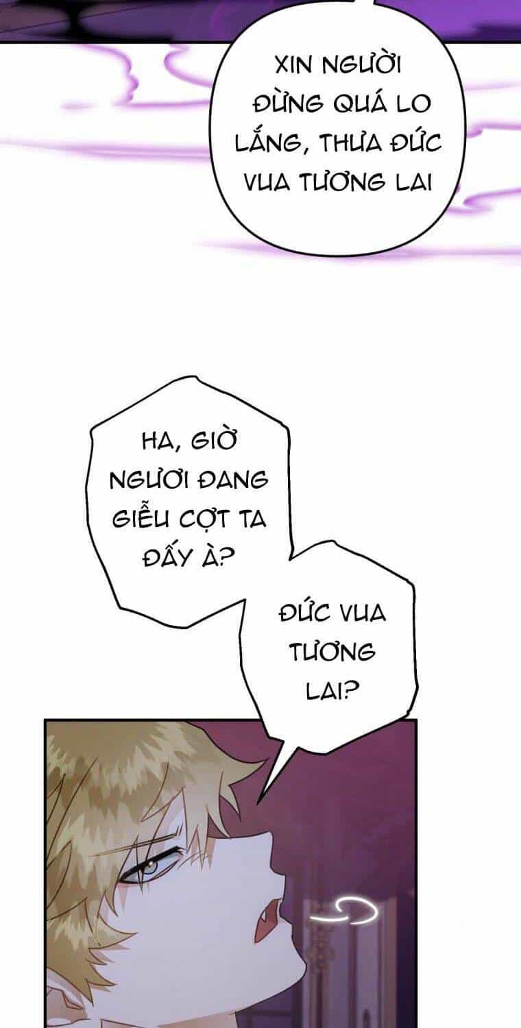 Bỗng Nhiên Tôi Trở Thành Quạ Đen!! - Chương 23 - ảnh 75