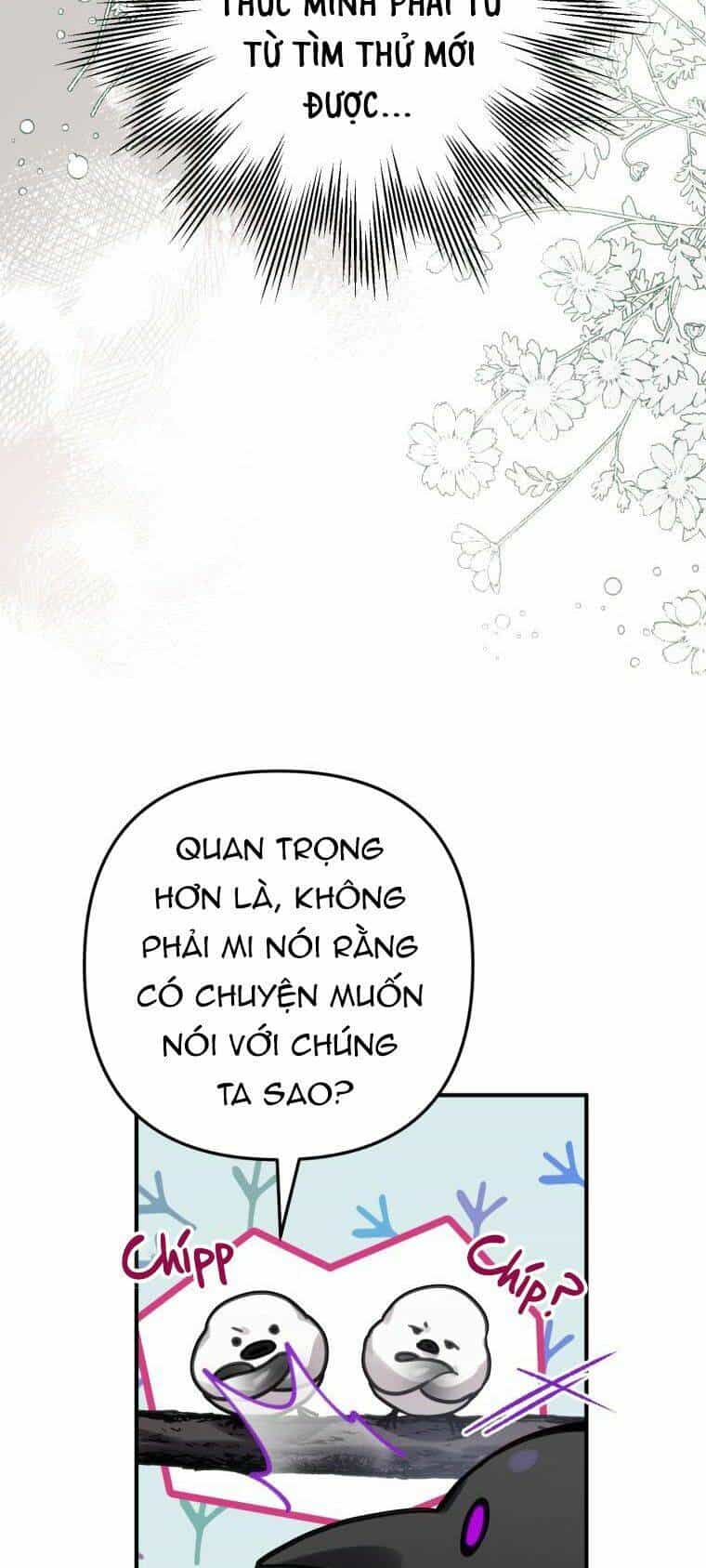 Bỗng Nhiên Tôi Trở Thành Quạ Đen!! - Chương 24 - ảnh 22