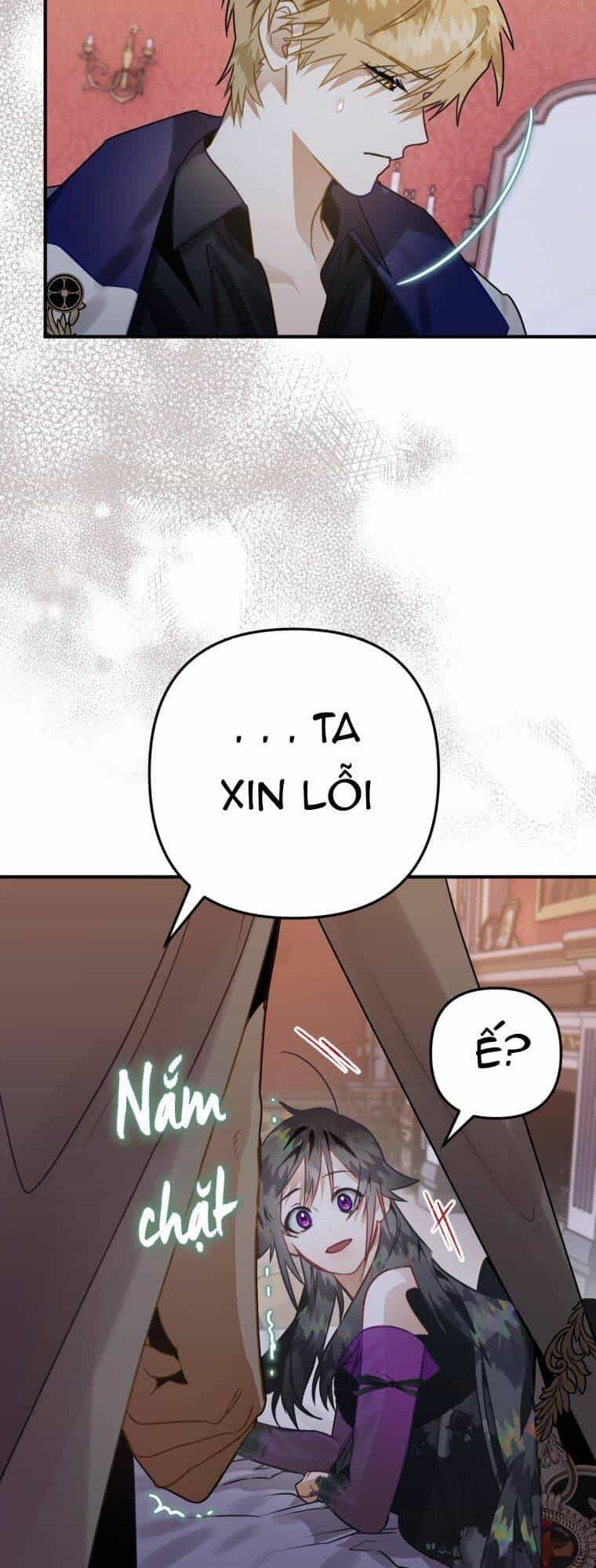 Bỗng Nhiên Tôi Trở Thành Quạ Đen!! - Chương 24 - ảnh 39