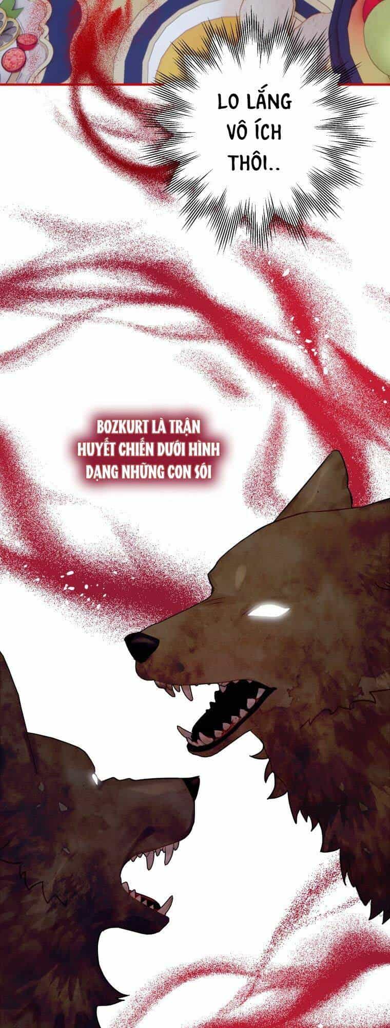 Bỗng Nhiên Tôi Trở Thành Quạ Đen!! - Chương 25 - ảnh 54