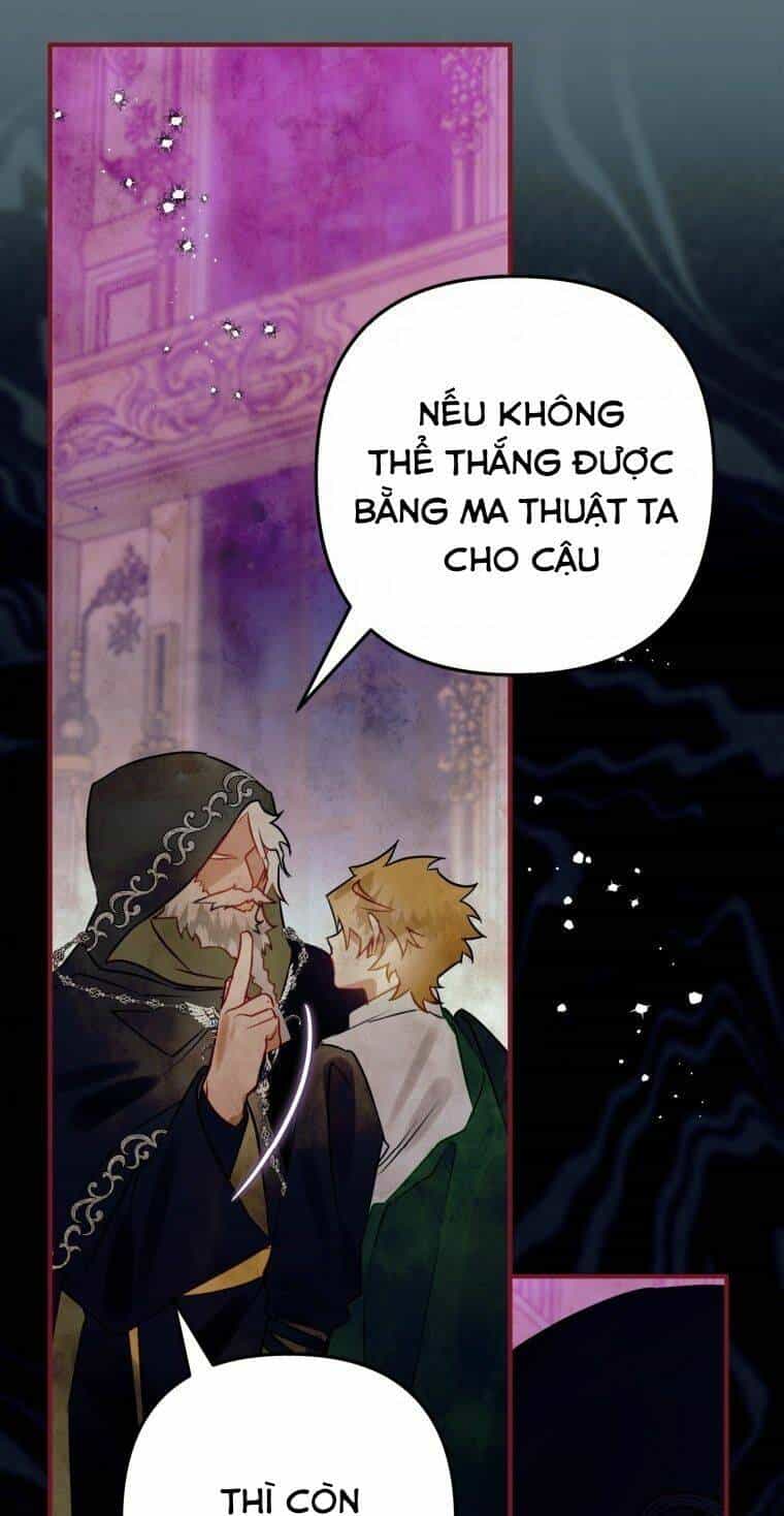 Bỗng Nhiên Tôi Trở Thành Quạ Đen!! - Chương 27 - ảnh 95