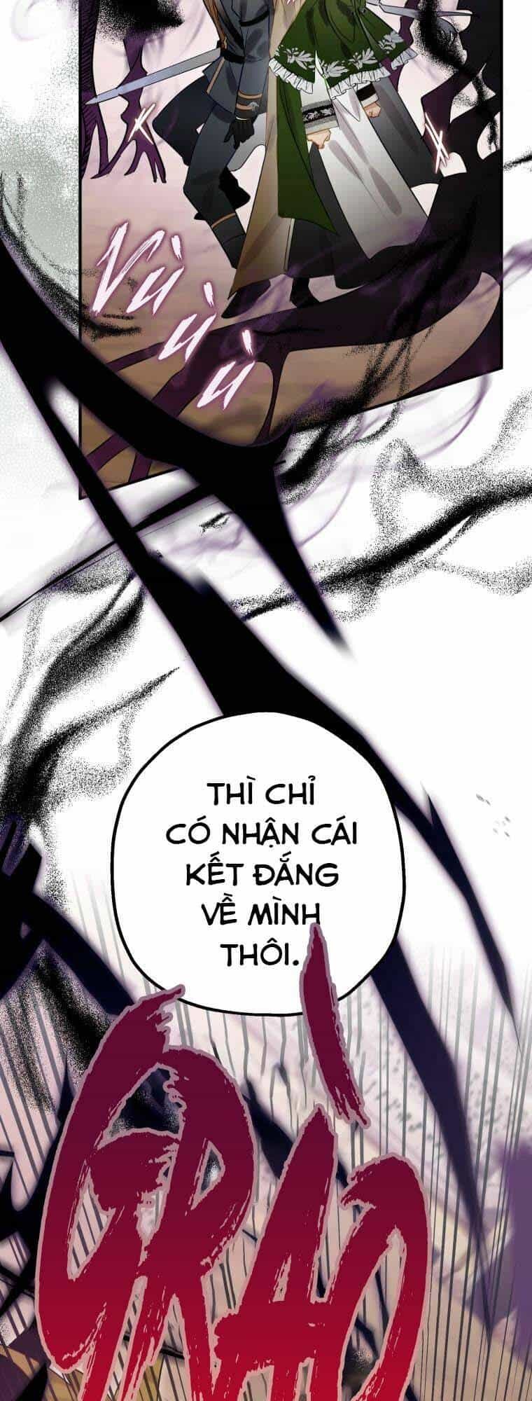 Bỗng Nhiên Tôi Trở Thành Quạ Đen!! - Chương 29 - ảnh 6