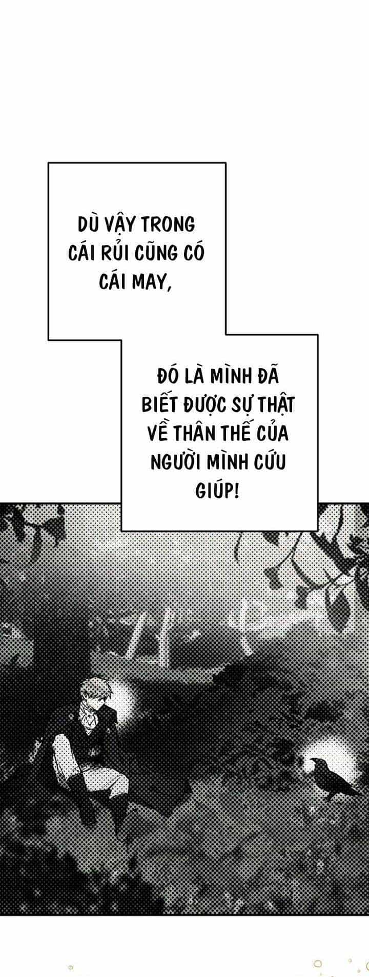 Bỗng Nhiên Tôi Trở Thành Quạ Đen!! - Chương 3 - ảnh 58