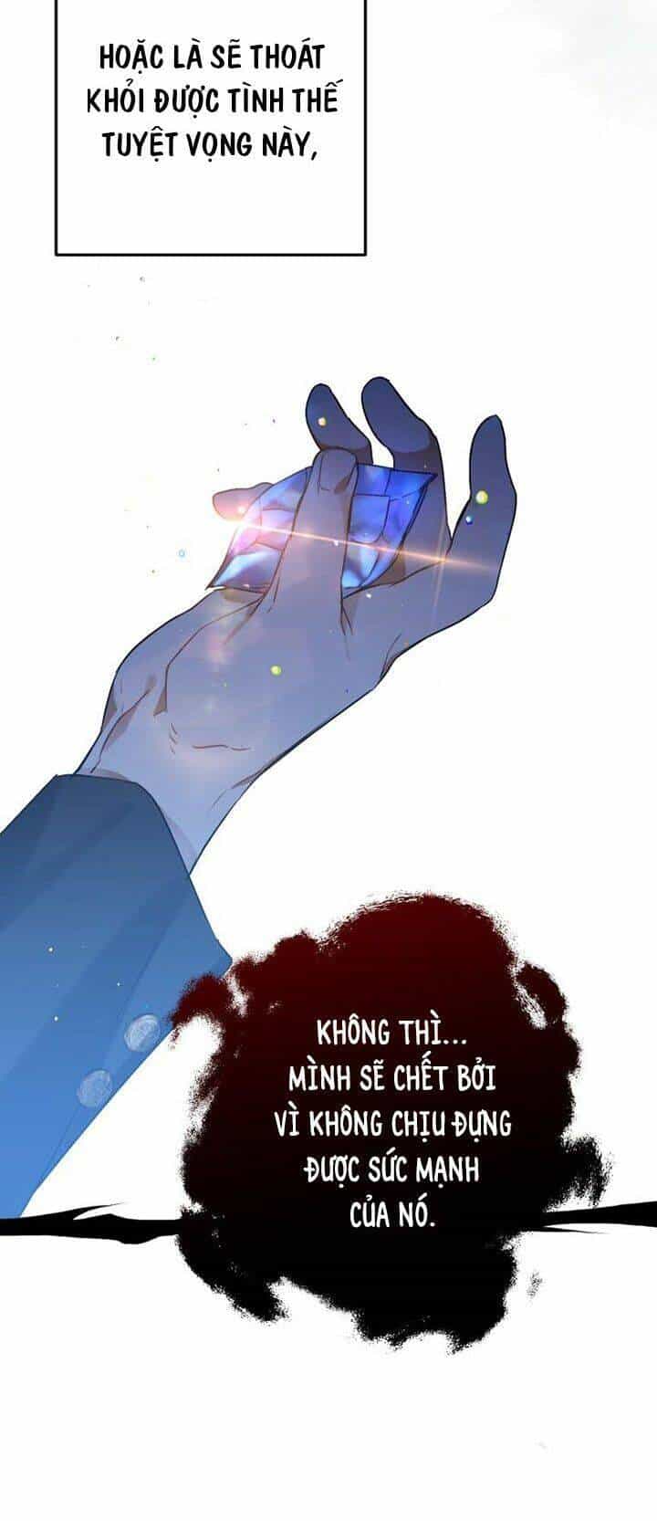 Bỗng Nhiên Tôi Trở Thành Quạ Đen!! - Chương 3 - ảnh 70
