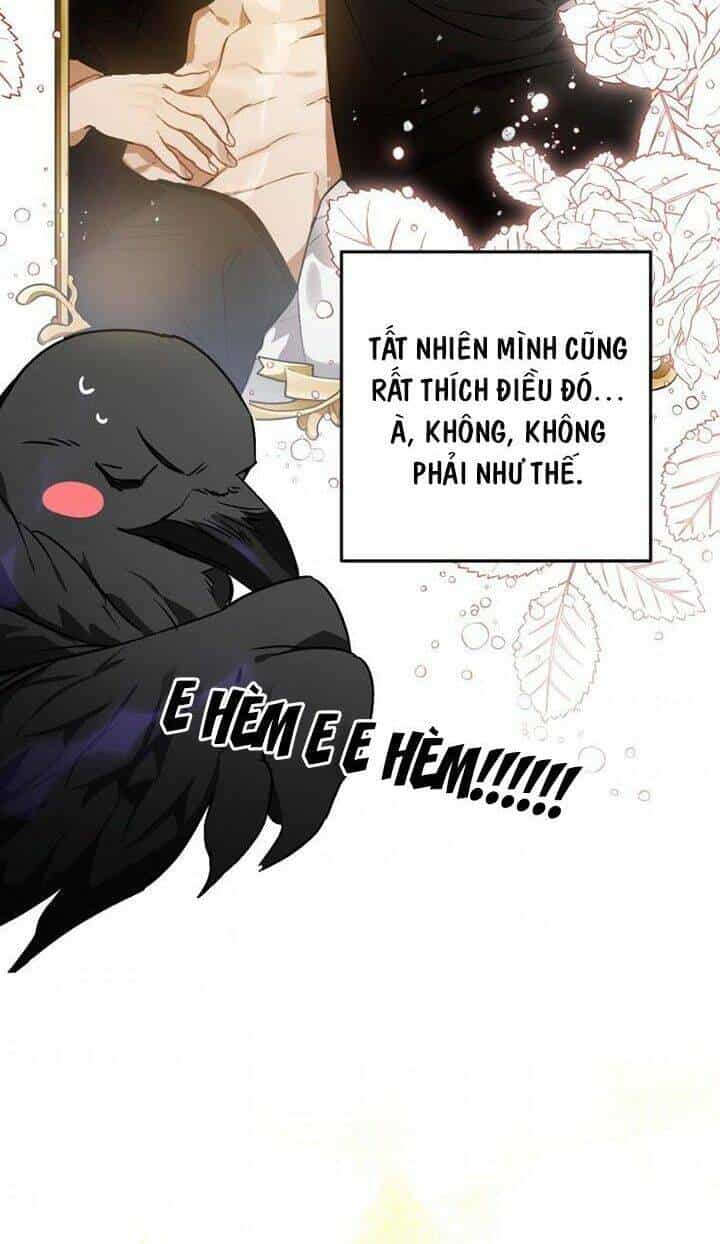 Bỗng Nhiên Tôi Trở Thành Quạ Đen!! - Chương 3 - ảnh 79