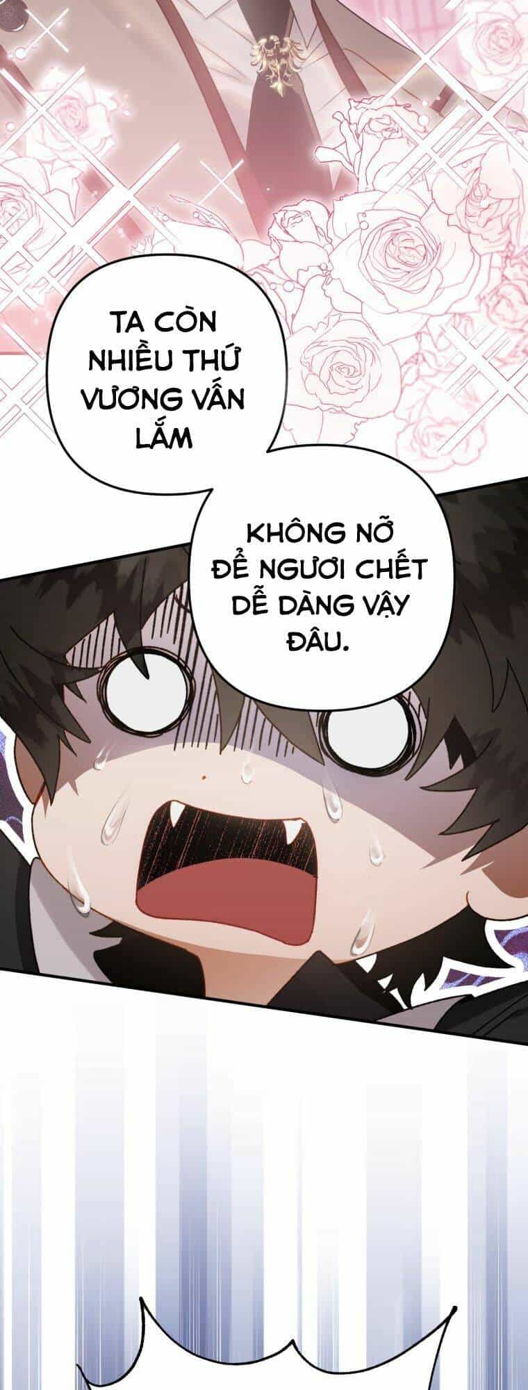 Bỗng Nhiên Tôi Trở Thành Quạ Đen!! - Chương 33 - ảnh 21