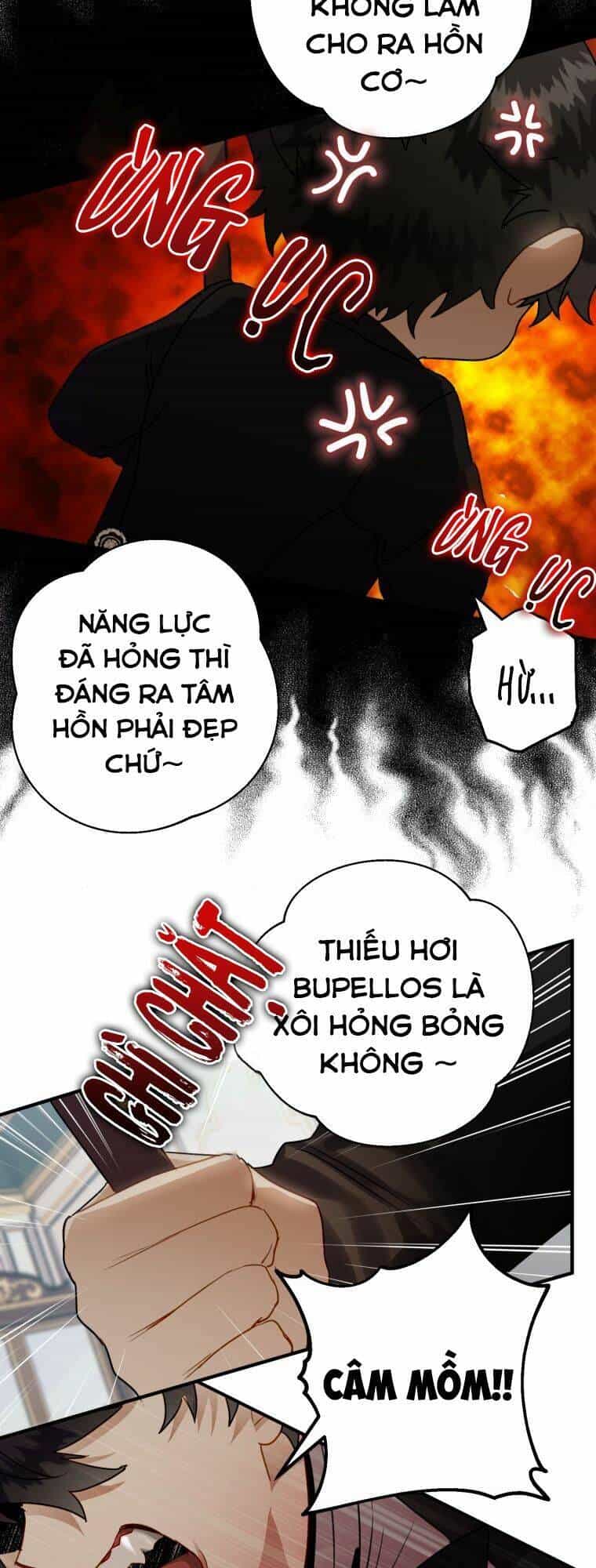 Bỗng Nhiên Tôi Trở Thành Quạ Đen!! - Chương 33 - ảnh 29
