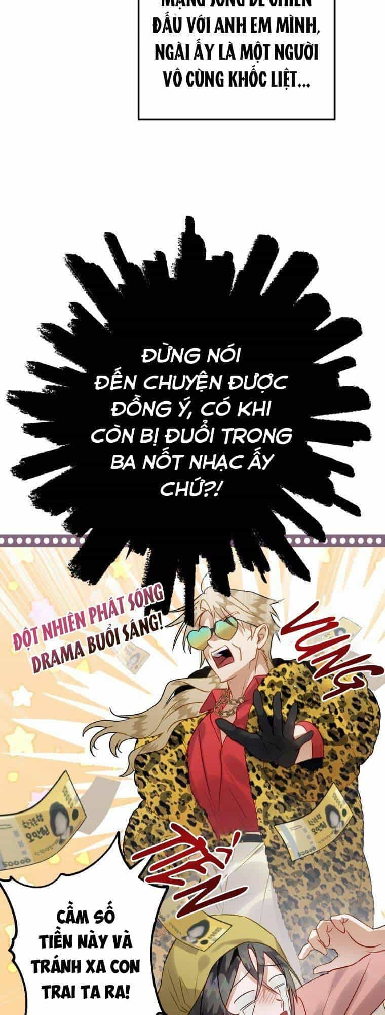 Bỗng Nhiên Tôi Trở Thành Quạ Đen!! - Chương 34 - ảnh 3