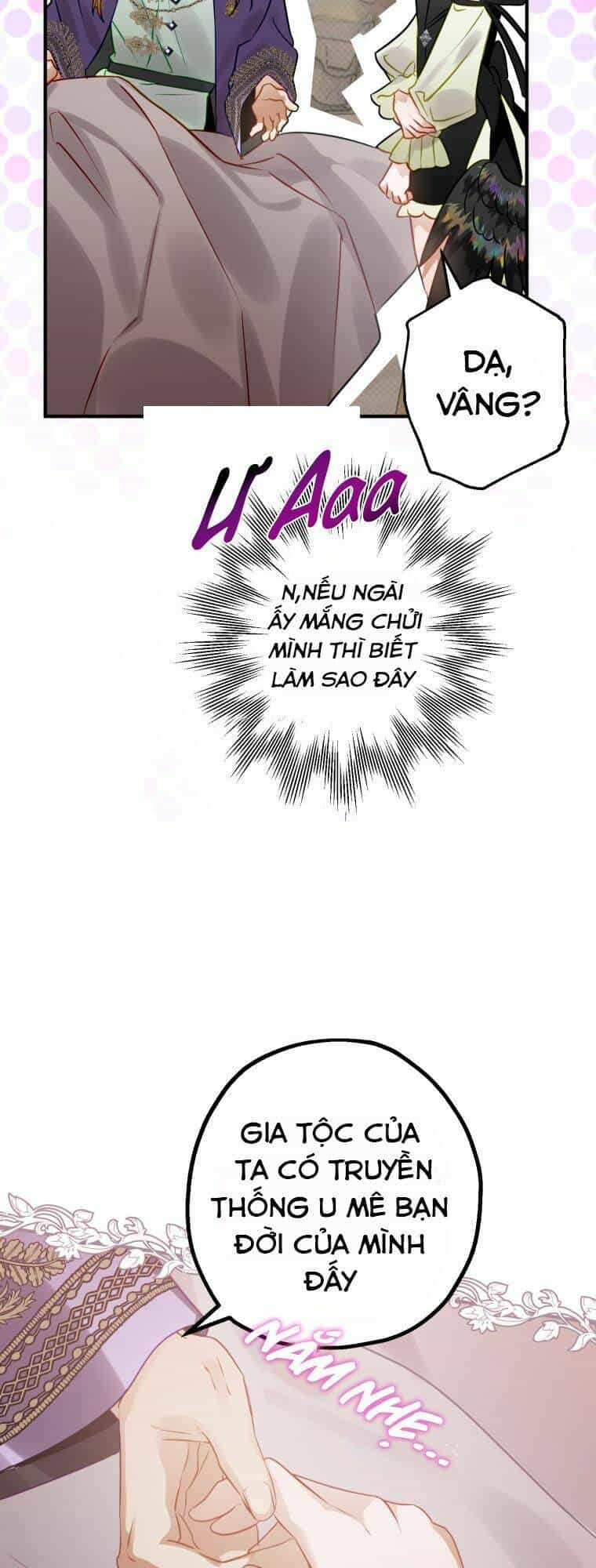 Bỗng Nhiên Tôi Trở Thành Quạ Đen!! - Chương 34 - ảnh 37