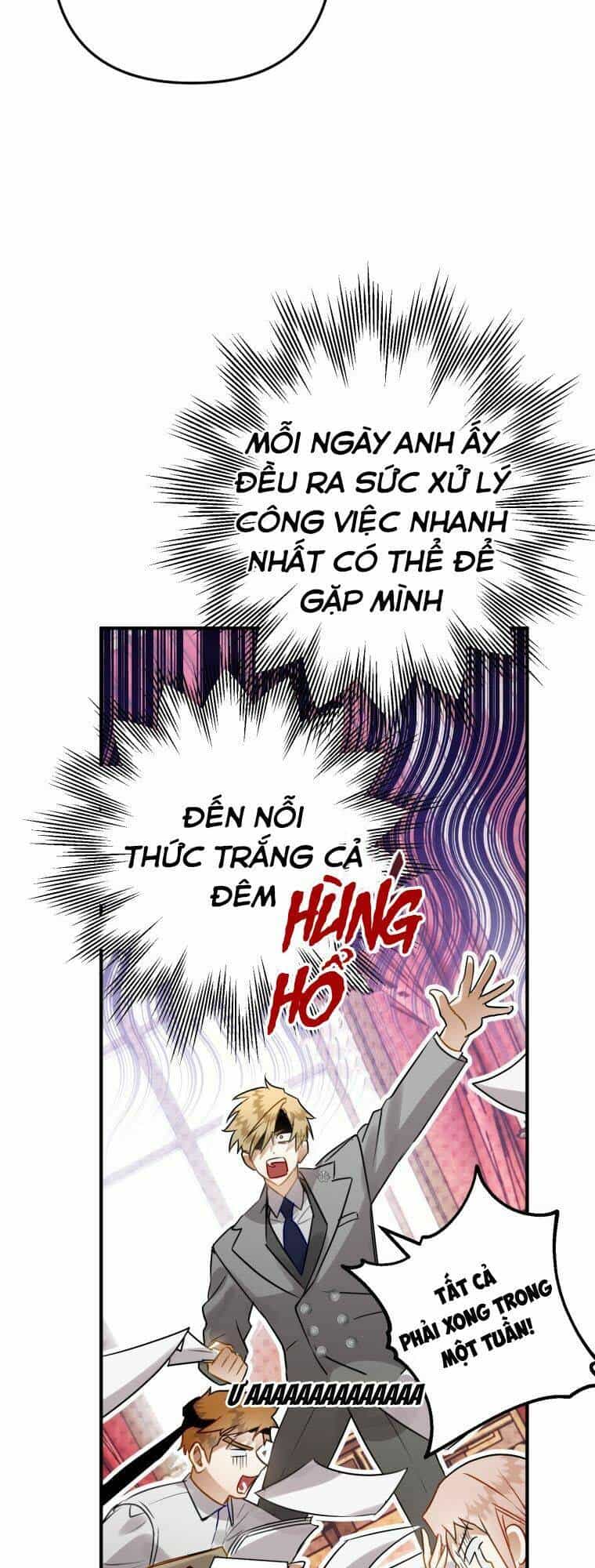 Bỗng Nhiên Tôi Trở Thành Quạ Đen!! - Chương 35 - ảnh 79