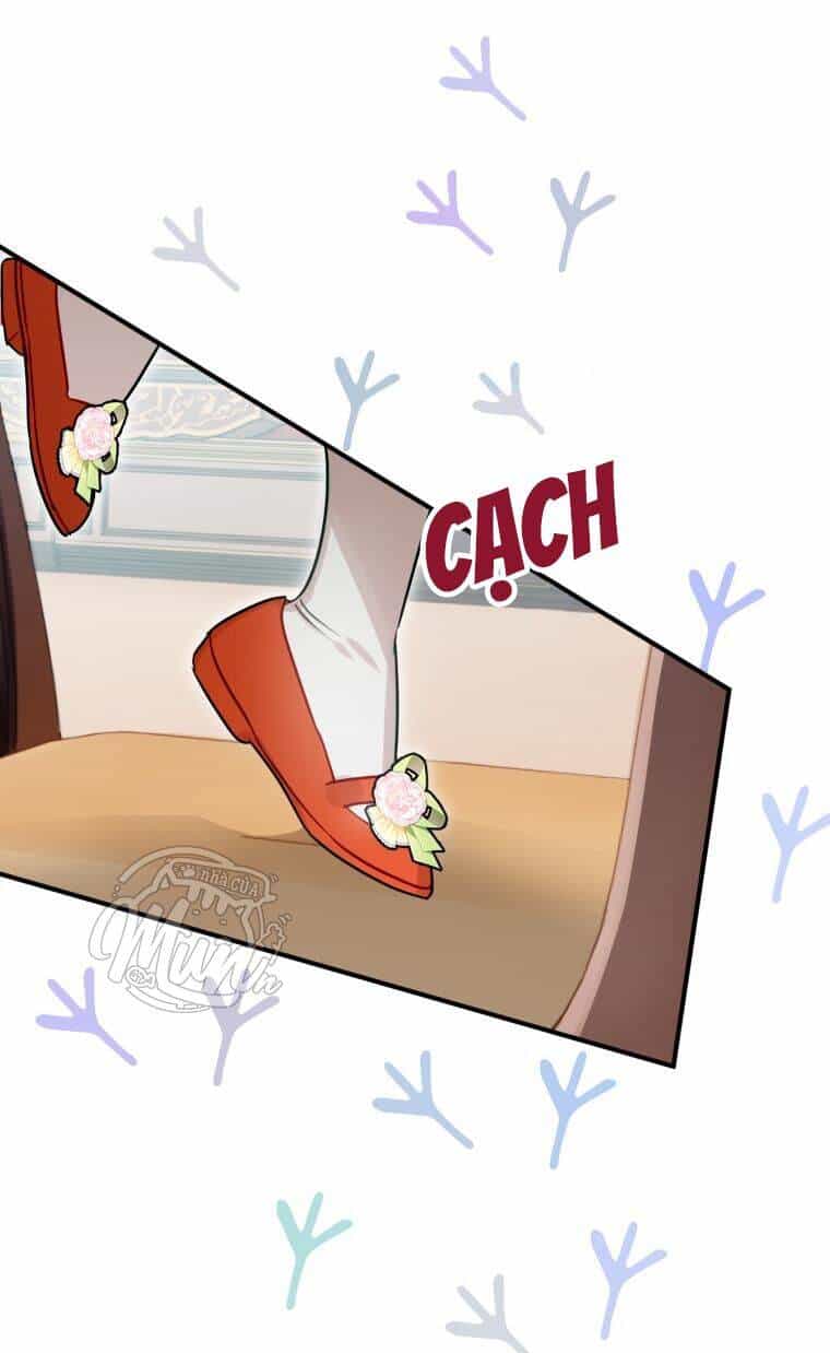 Bỗng Nhiên Tôi Trở Thành Quạ Đen!! - Chương 36 - ảnh 35