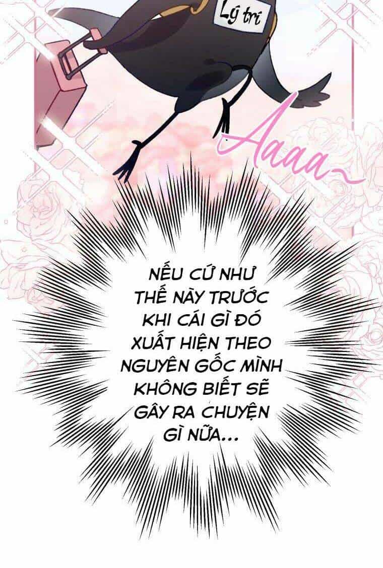 Bỗng Nhiên Tôi Trở Thành Quạ Đen!! - Chương 37 - ảnh 29
