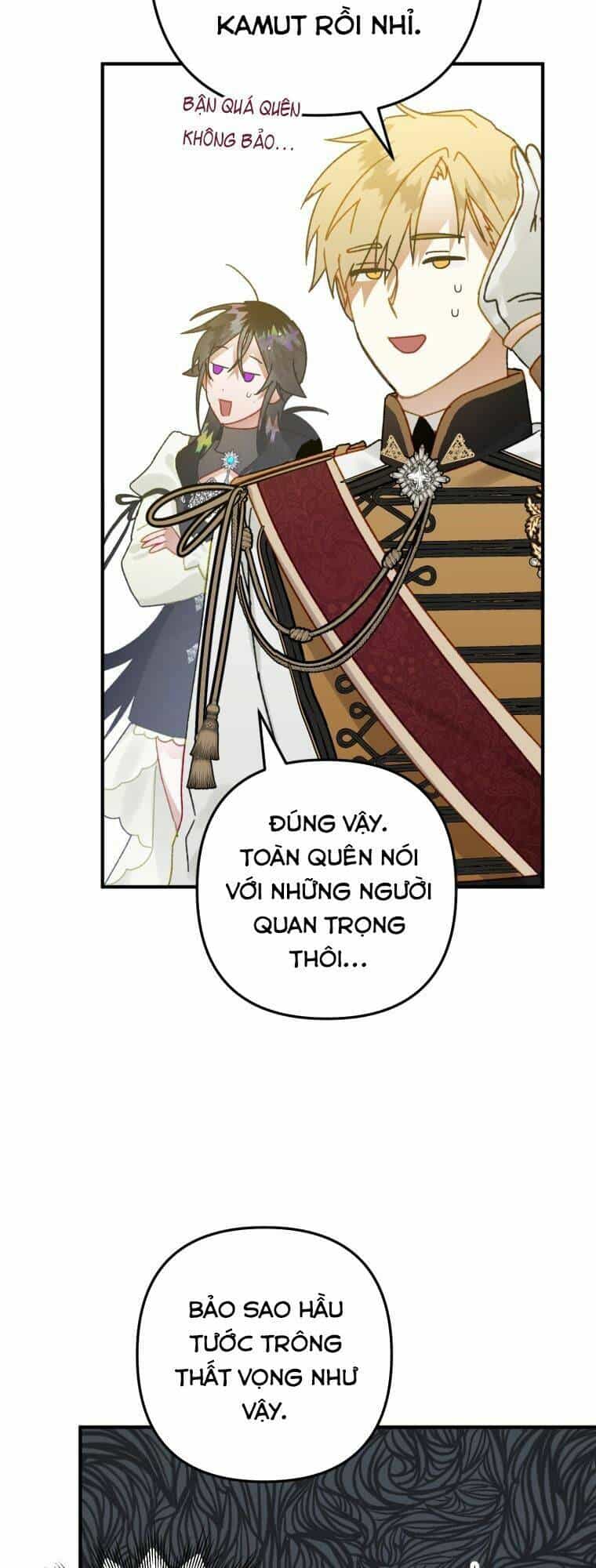 Bỗng Nhiên Tôi Trở Thành Quạ Đen!! - Chương 38 - ảnh 72