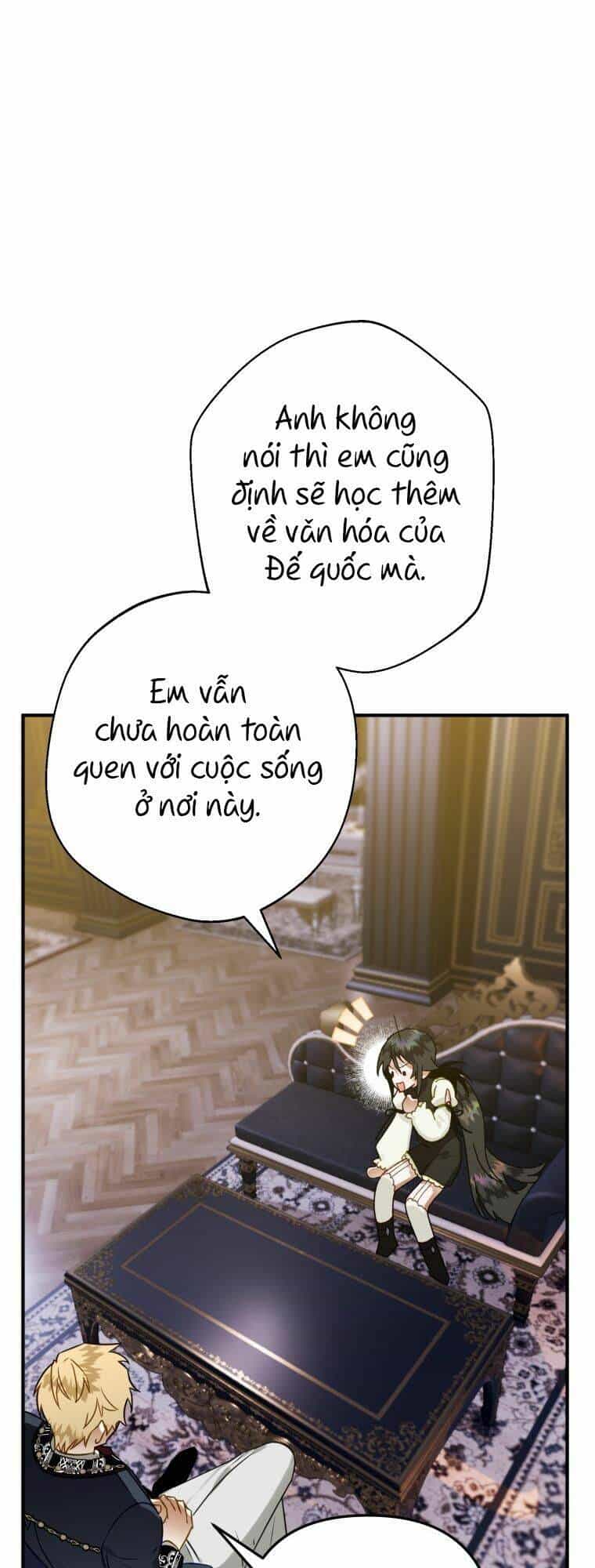 Bỗng Nhiên Tôi Trở Thành Quạ Đen!! - Chương 39 - ảnh 63