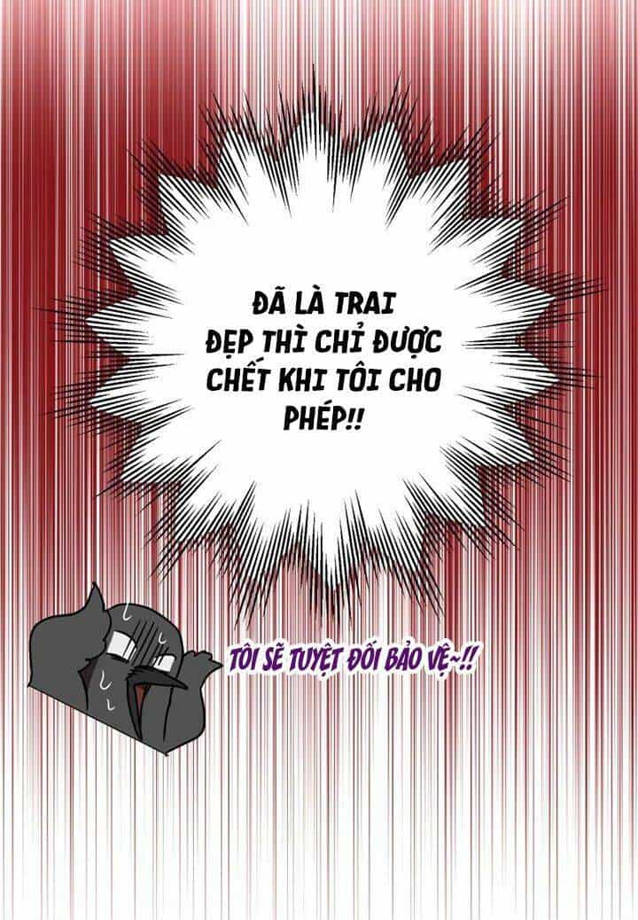 Bỗng Nhiên Tôi Trở Thành Quạ Đen!! - Chương 4 - ảnh 75