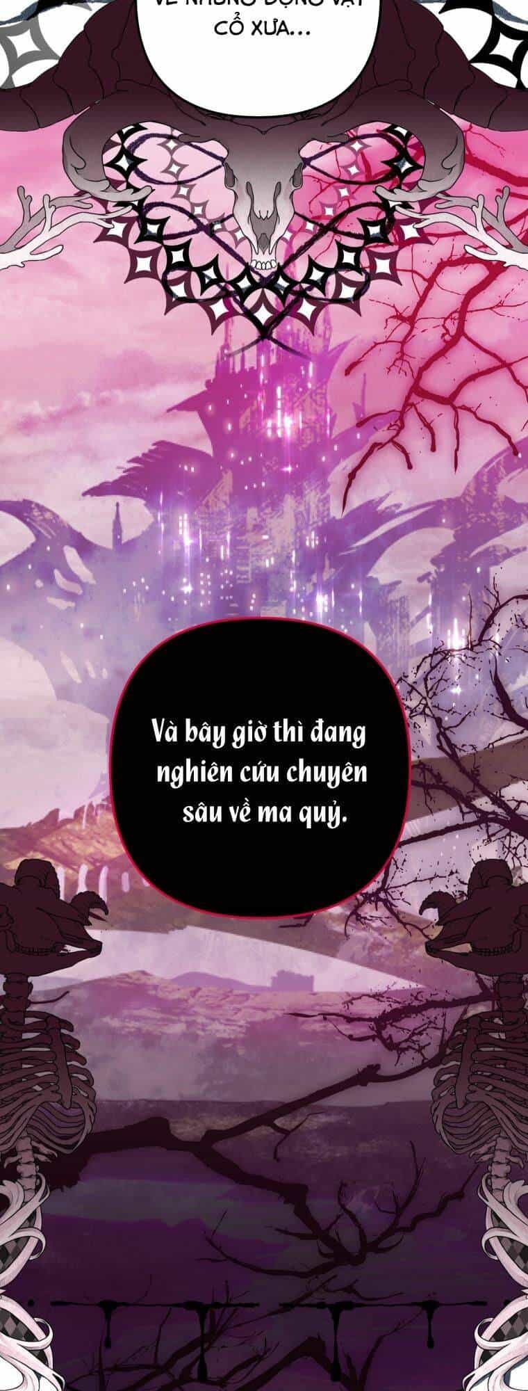 Bỗng Nhiên Tôi Trở Thành Quạ Đen!! - Chương 40 - ảnh 53