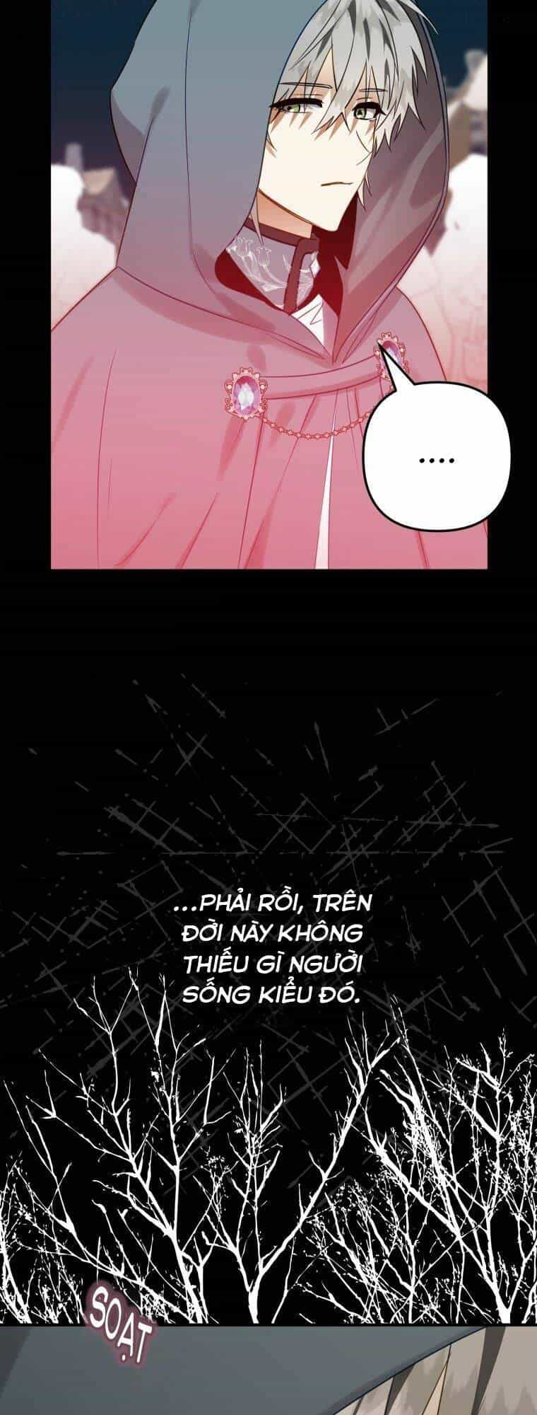 Bỗng Nhiên Tôi Trở Thành Quạ Đen!! - Chương 41 - ảnh 3