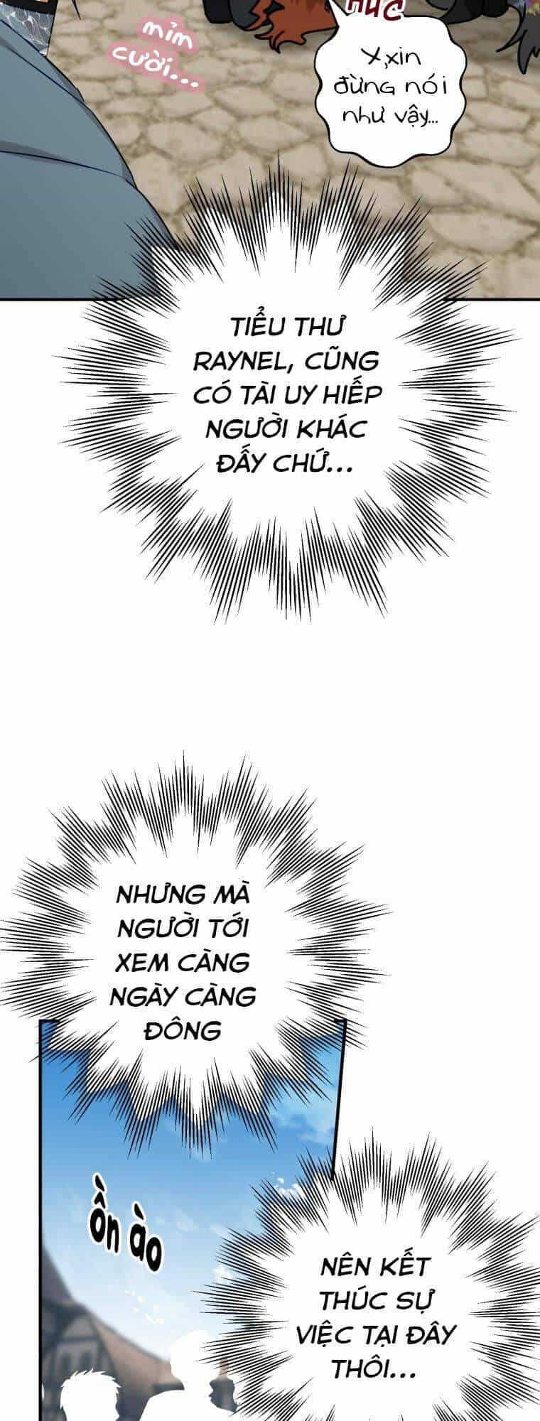 Bỗng Nhiên Tôi Trở Thành Quạ Đen!! - Chương 41 - ảnh 38