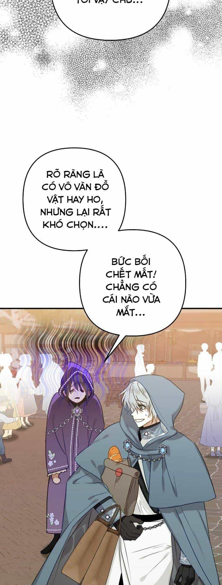 Bỗng Nhiên Tôi Trở Thành Quạ Đen!! - Chương 42 - ảnh 44