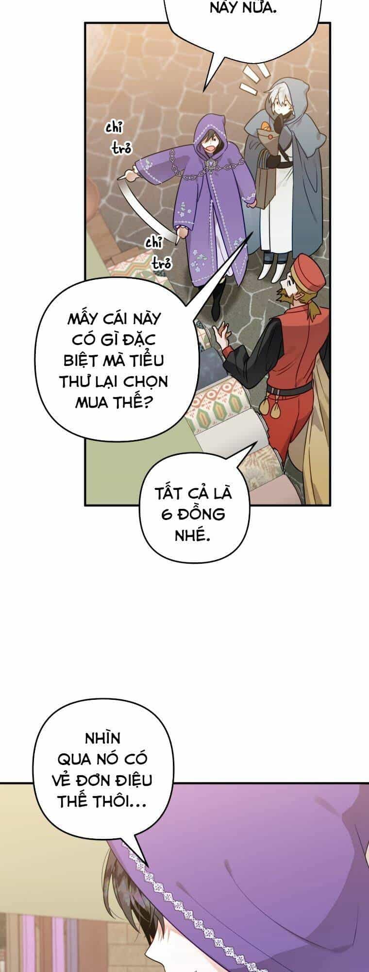 Bỗng Nhiên Tôi Trở Thành Quạ Đen!! - Chương 42 - ảnh 48