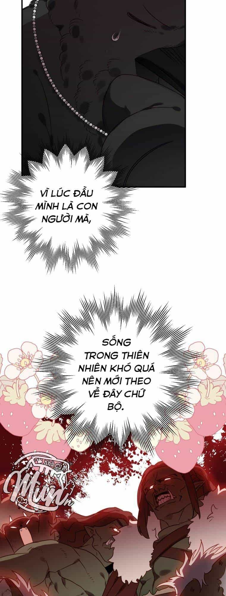 Bỗng Nhiên Tôi Trở Thành Quạ Đen!! - Chương 43 - ảnh 48
