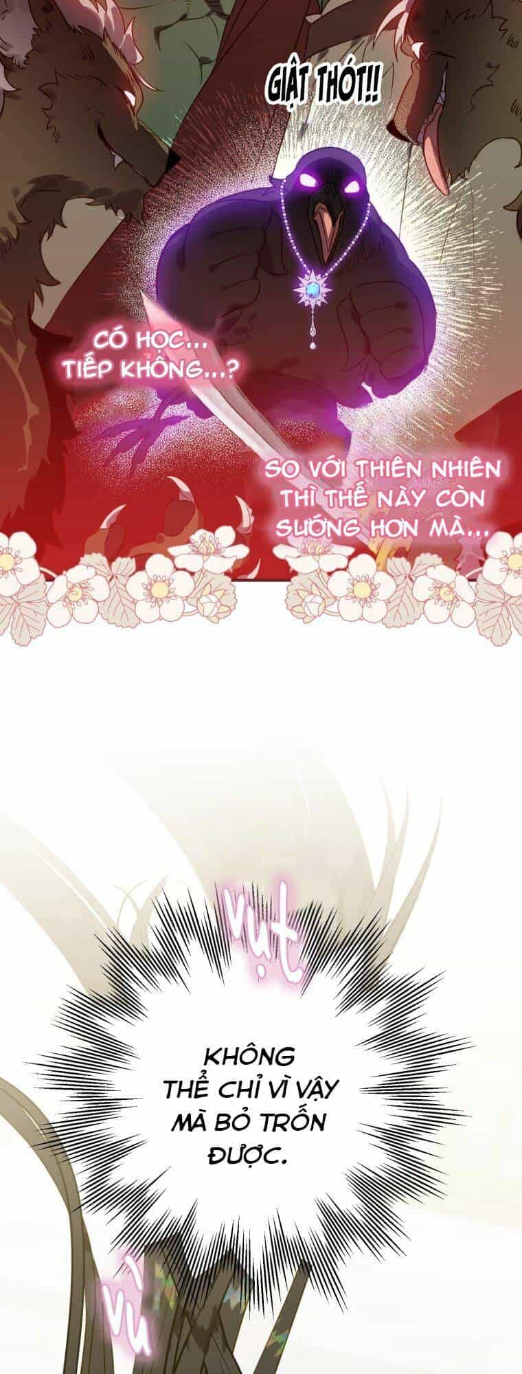 Bỗng Nhiên Tôi Trở Thành Quạ Đen!! - Chương 43 - ảnh 49