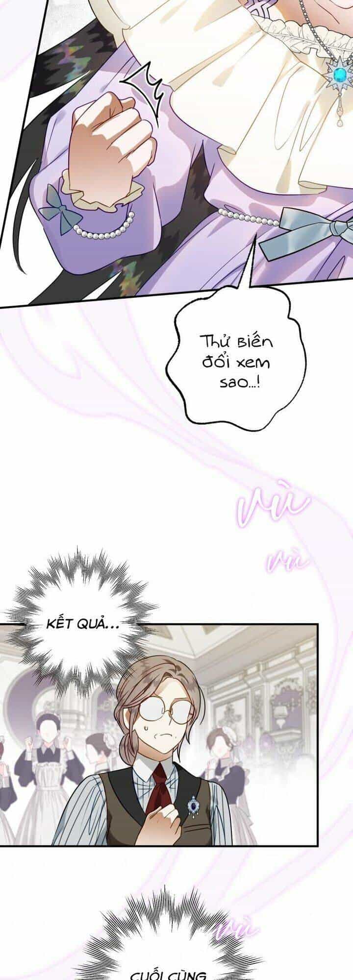 Bỗng Nhiên Tôi Trở Thành Quạ Đen!! - Chương 44 - ảnh 27
