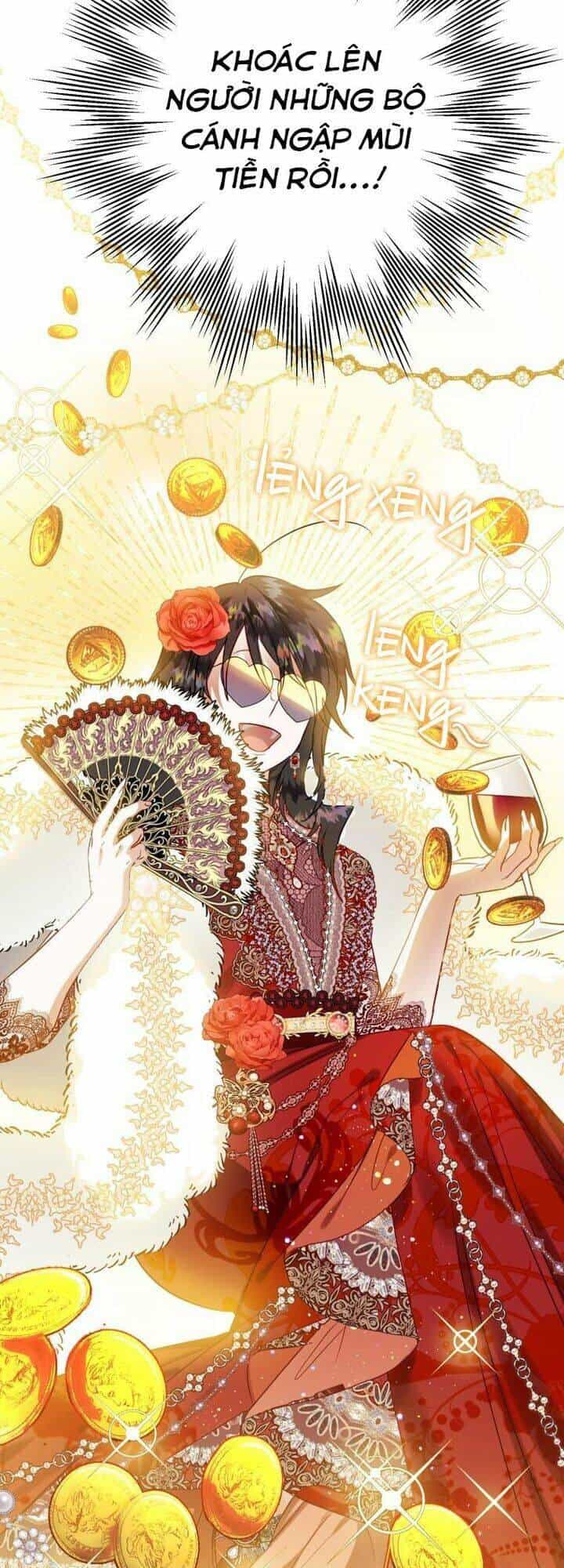 Bỗng Nhiên Tôi Trở Thành Quạ Đen!! - Chương 44 - ảnh 39