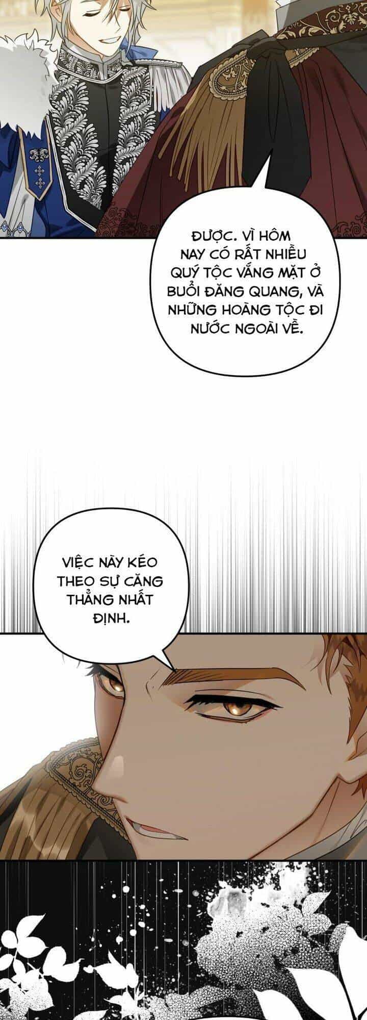 Bỗng Nhiên Tôi Trở Thành Quạ Đen!! - Chương 44 - ảnh 67