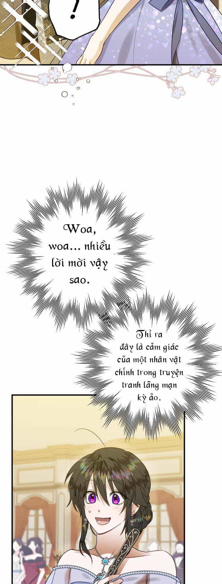 Bỗng Nhiên Tôi Trở Thành Quạ Đen!! - Chương 45 - ảnh 25