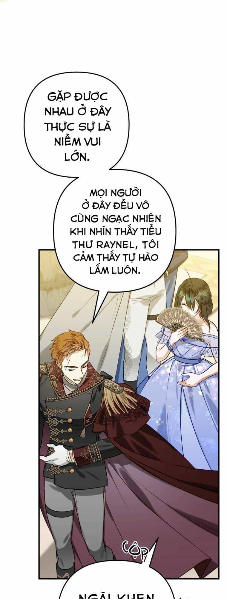 Bỗng Nhiên Tôi Trở Thành Quạ Đen!! - Chương 45 - ảnh 9
