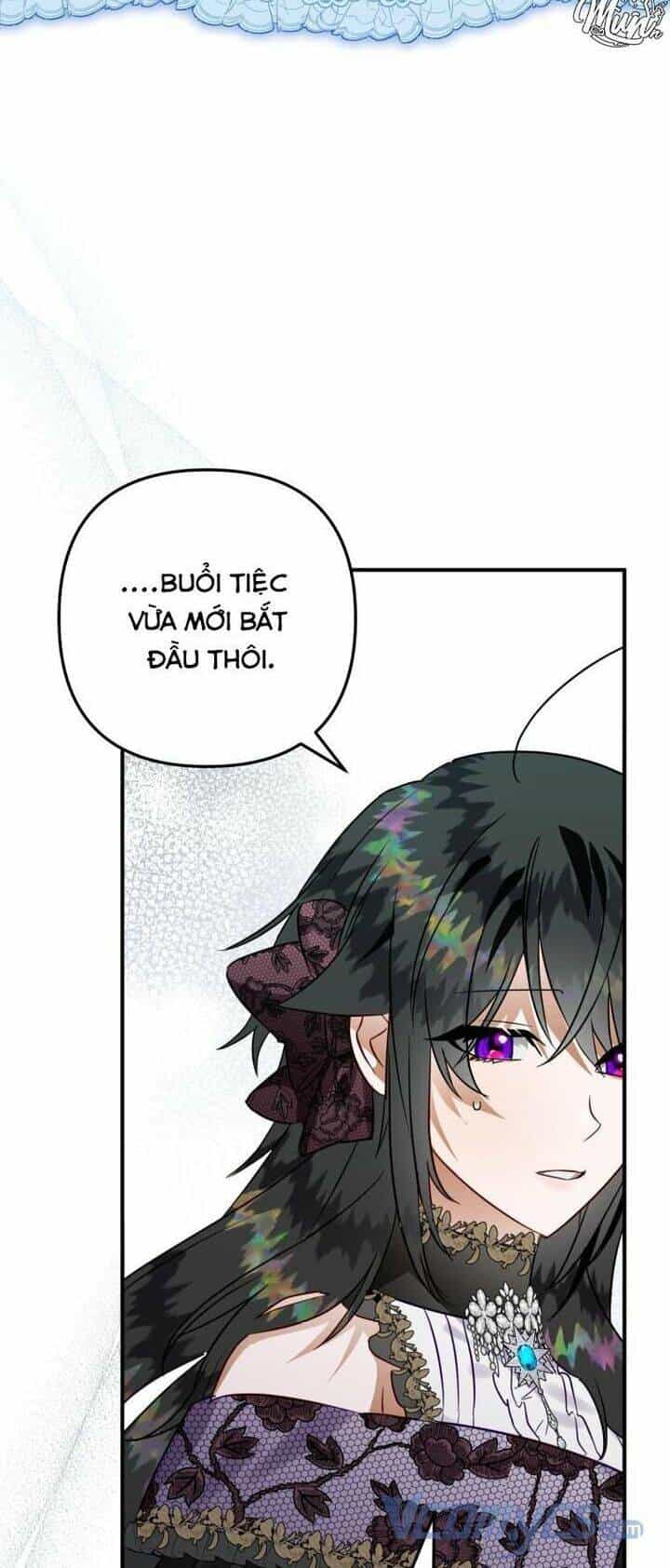 Bỗng Nhiên Tôi Trở Thành Quạ Đen!! - Chương 49 - ảnh 6