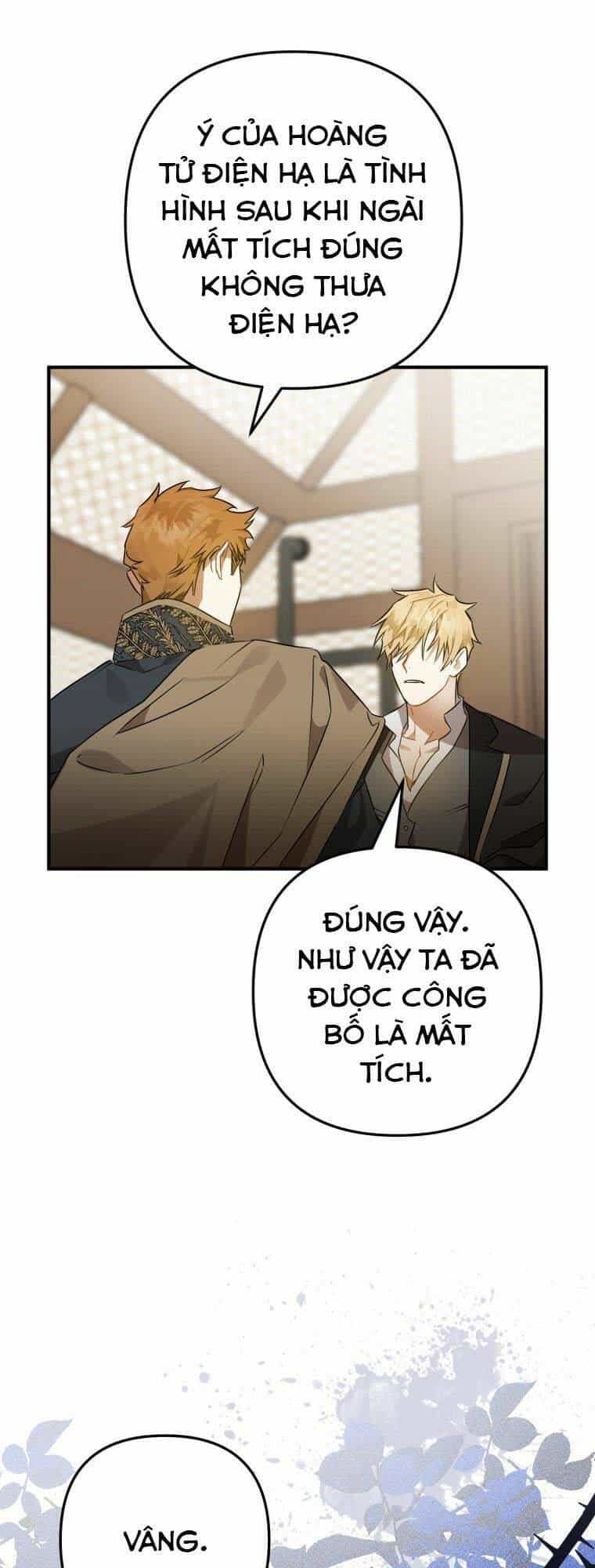 Bỗng Nhiên Tôi Trở Thành Quạ Đen!! - Chương 5 - ảnh 35