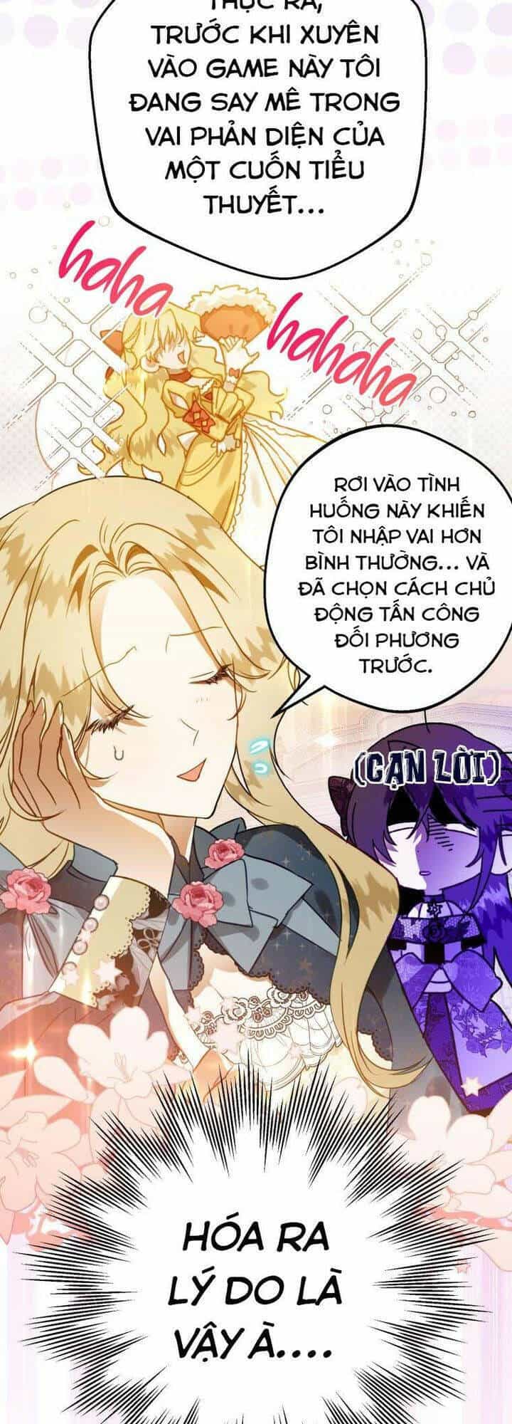 Bỗng Nhiên Tôi Trở Thành Quạ Đen!! - Chương 50 - ảnh 37