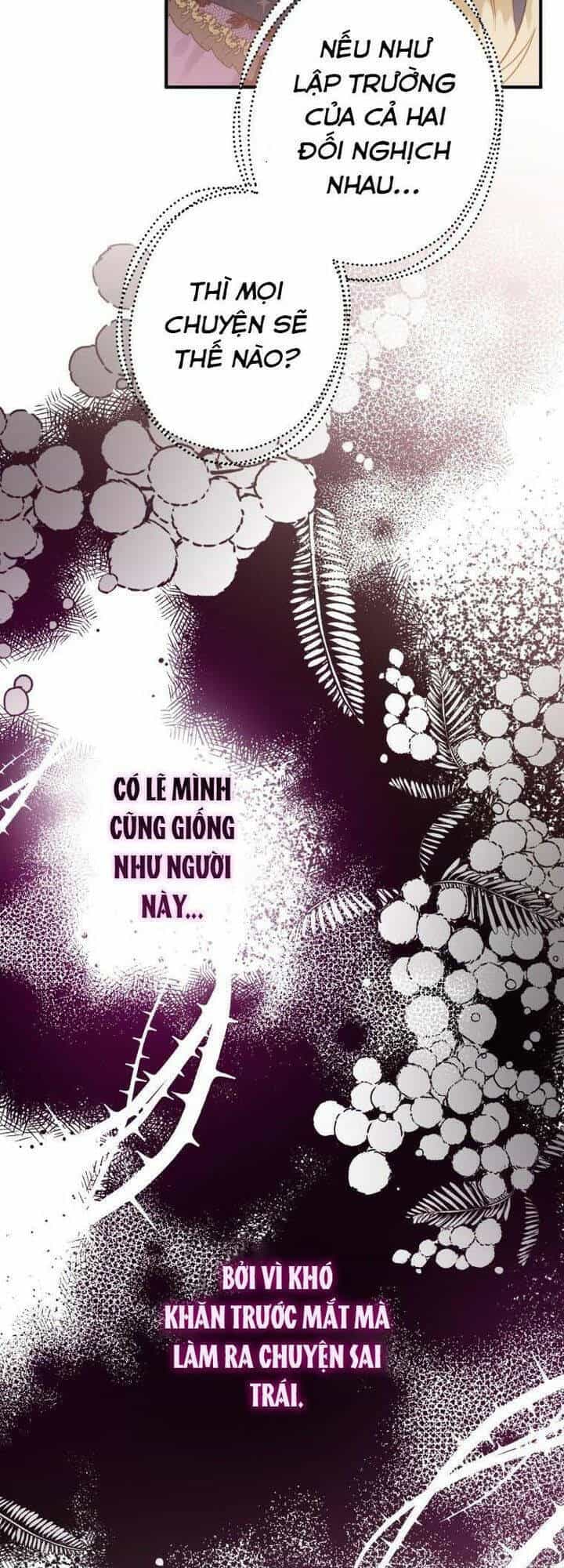 Bỗng Nhiên Tôi Trở Thành Quạ Đen!! - Chương 50 - ảnh 68