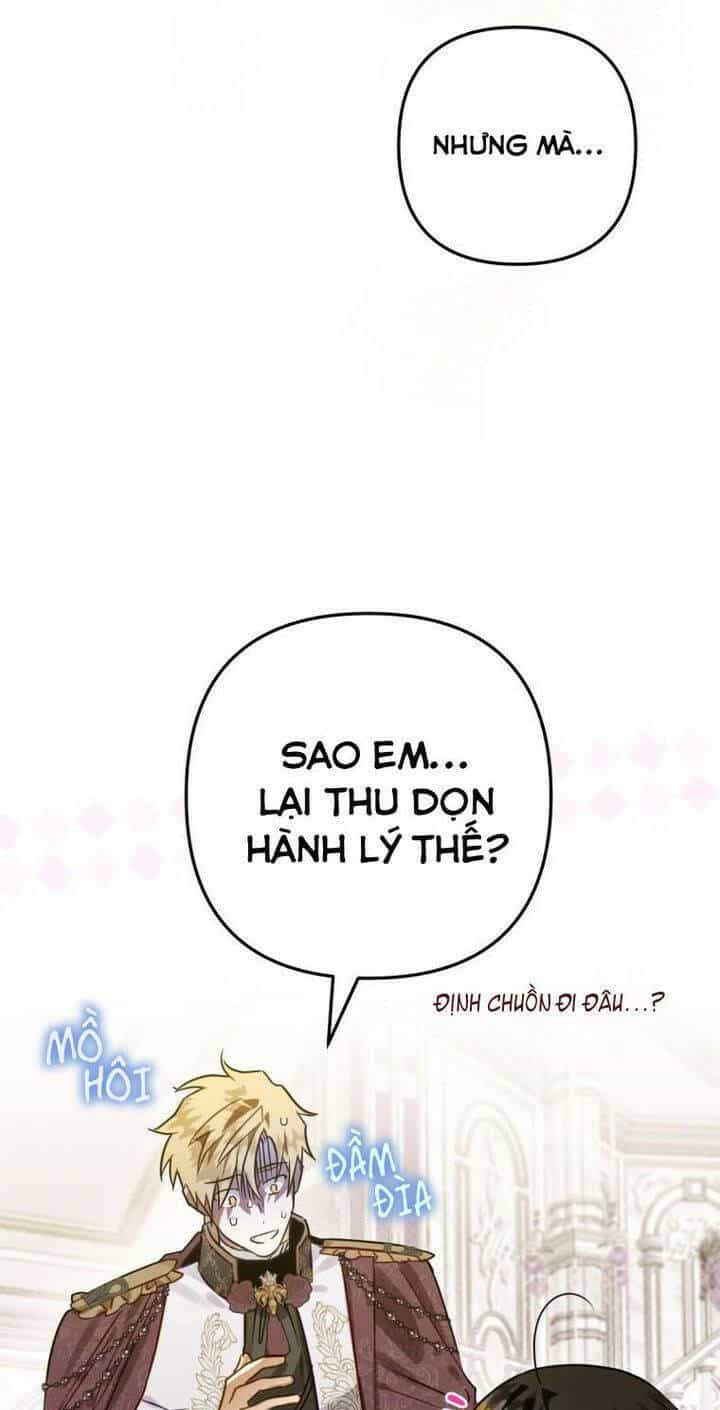 Bỗng Nhiên Tôi Trở Thành Quạ Đen!! - Chương 51 - ảnh 19