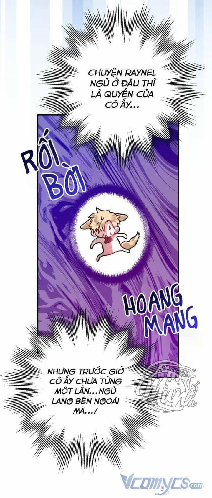 Bỗng Nhiên Tôi Trở Thành Quạ Đen!! - Chương 51 - ảnh 23