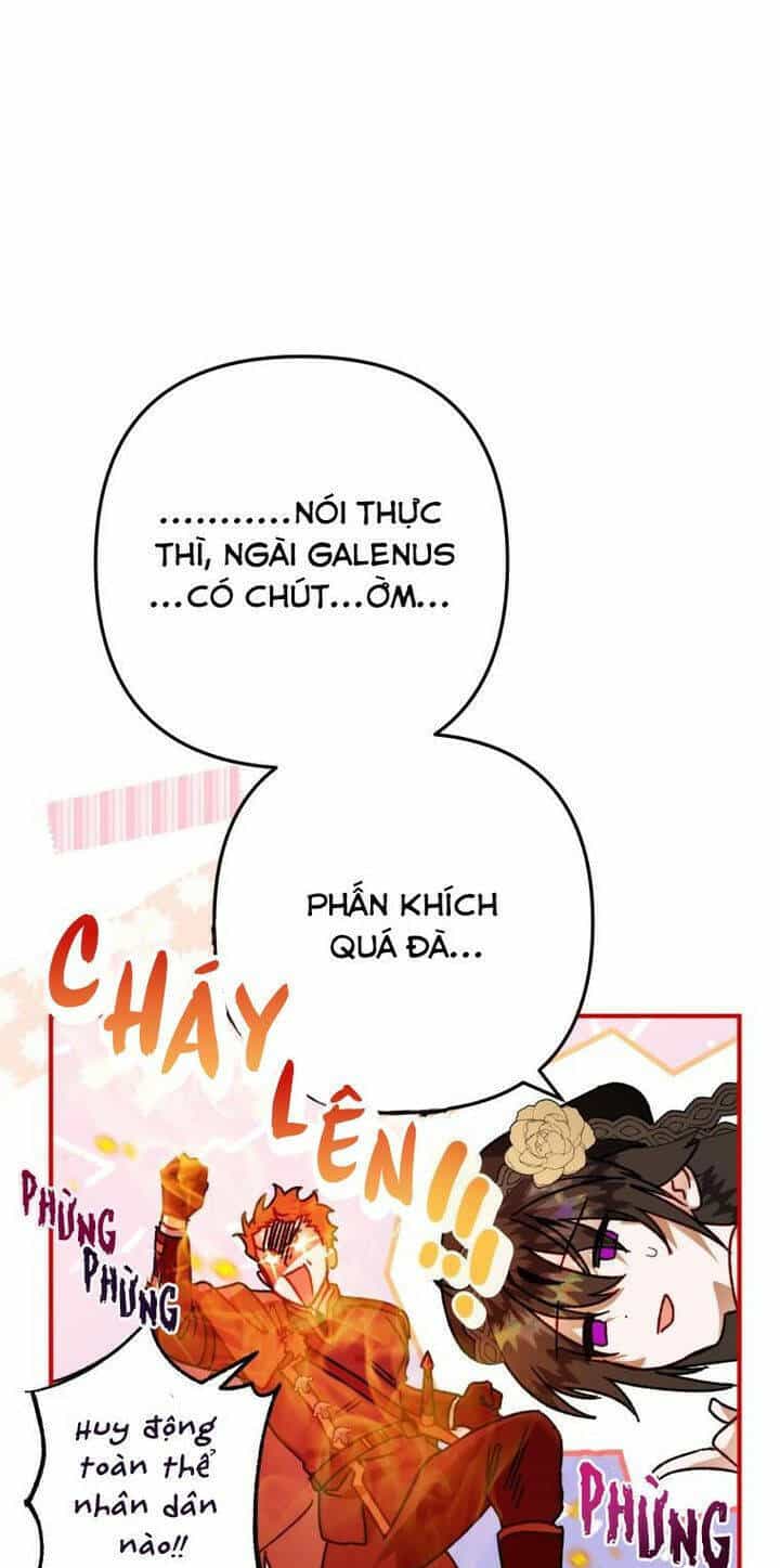 Bỗng Nhiên Tôi Trở Thành Quạ Đen!! - Chương 52 - ảnh 16
