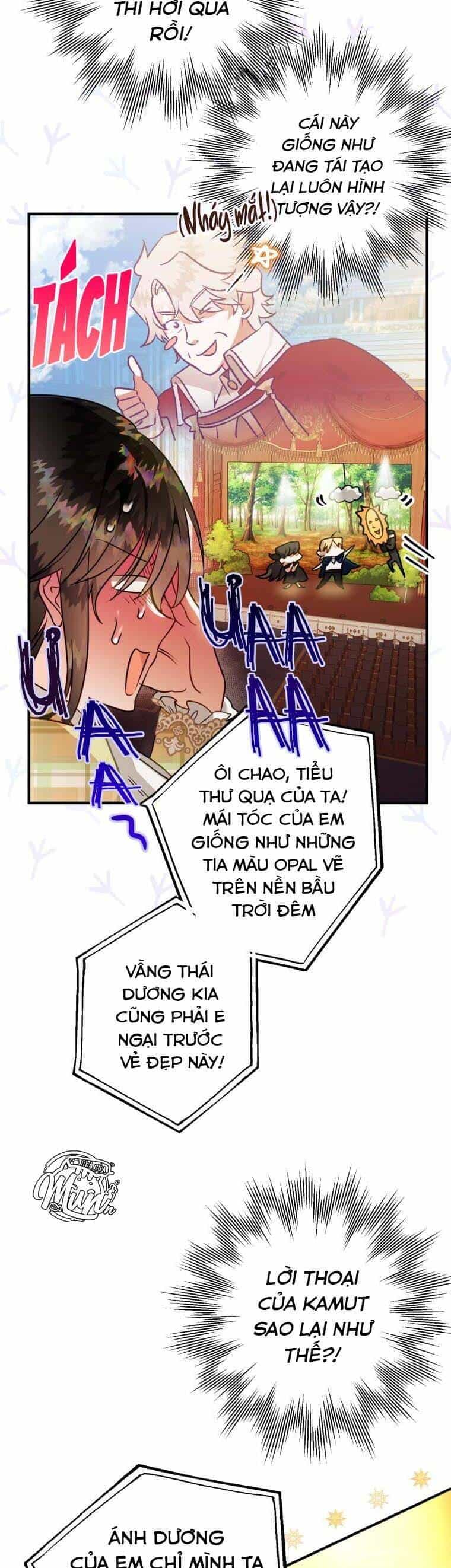 Bỗng Nhiên Tôi Trở Thành Quạ Đen!! - Chương 53 - ảnh 11
