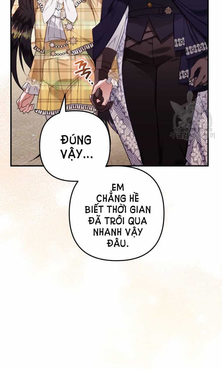 Bỗng Nhiên Tôi Trở Thành Quạ Đen!! - Chương 54 - ảnh 5