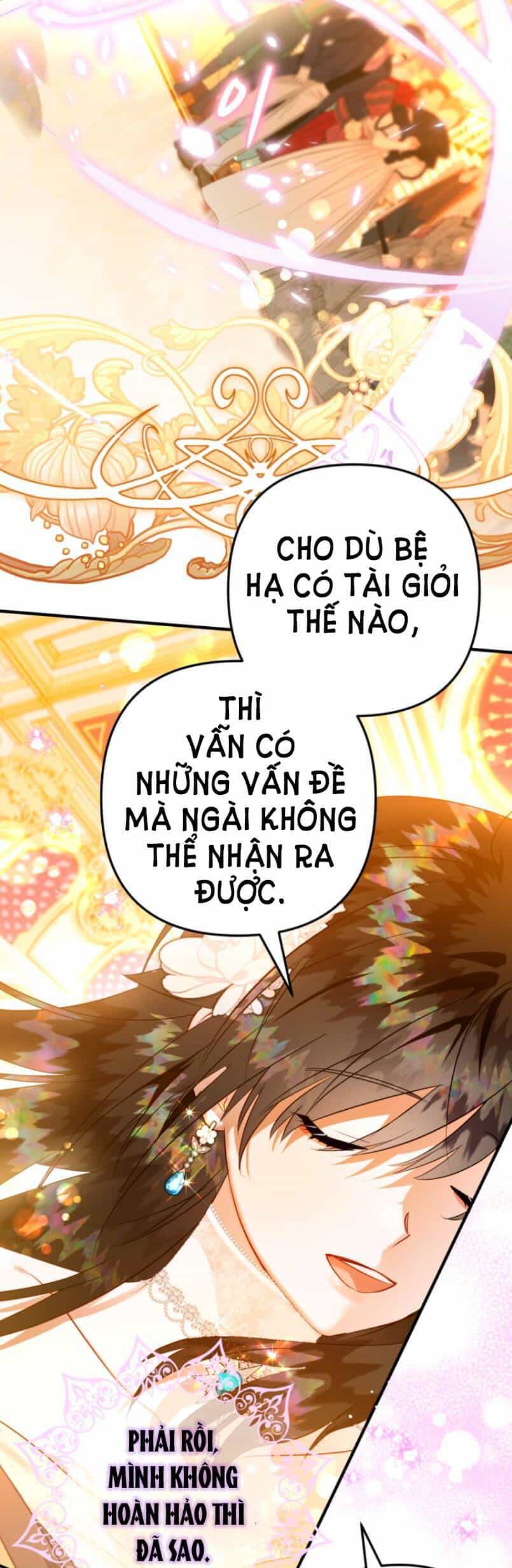 Bỗng Nhiên Tôi Trở Thành Quạ Đen!! - Chương 57 - ảnh 24