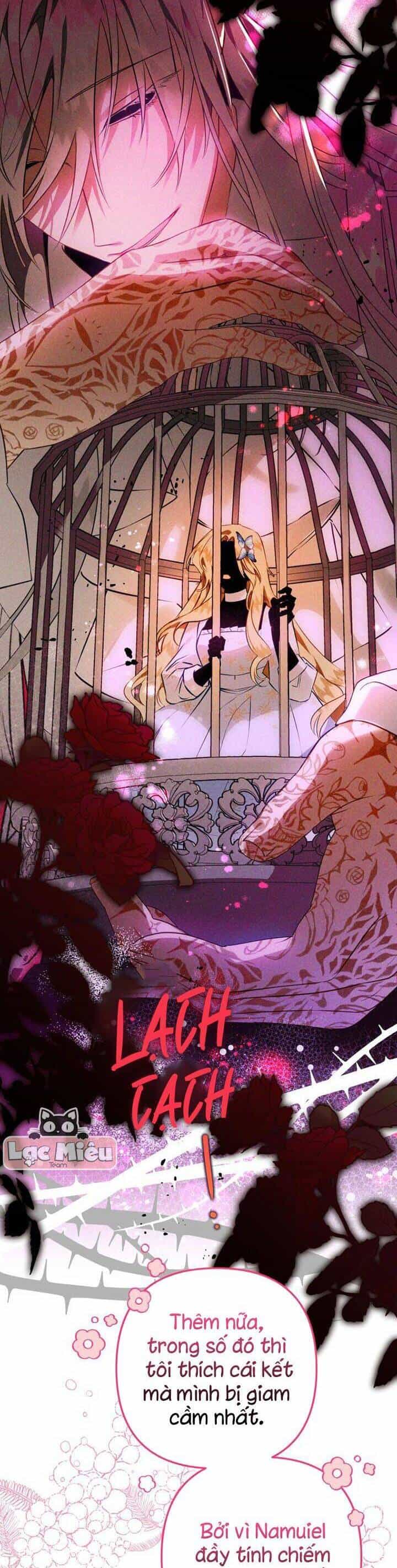 Bỗng Nhiên Tôi Trở Thành Quạ Đen!! - Chương 59 - ảnh 38