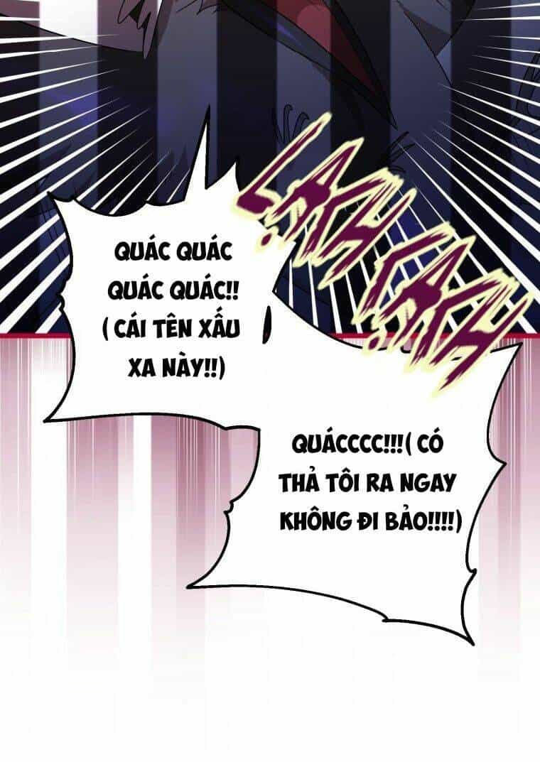 Bỗng Nhiên Tôi Trở Thành Quạ Đen!! - Chương 6 - ảnh 5