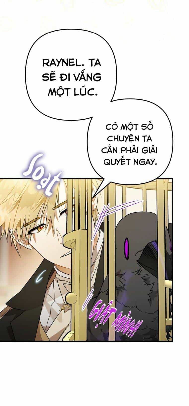 Bỗng Nhiên Tôi Trở Thành Quạ Đen!! - Chương 6 - ảnh 51