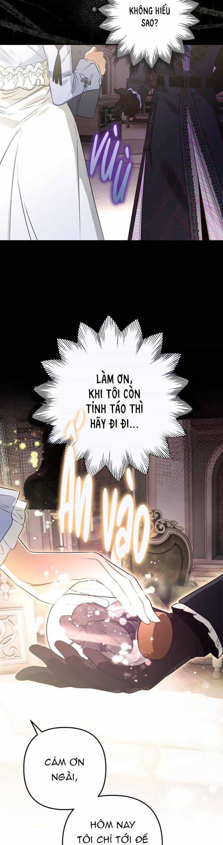 Bỗng Nhiên Tôi Trở Thành Quạ Đen!! - Chương 60 - ảnh 35